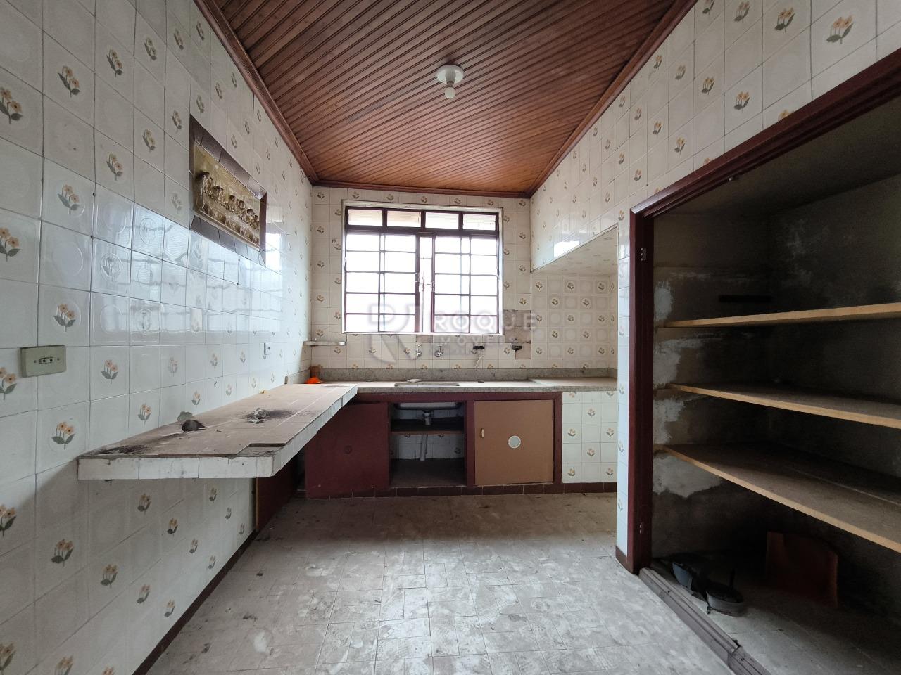 Terreno à venda no bairro Boa Vista: COZINHA