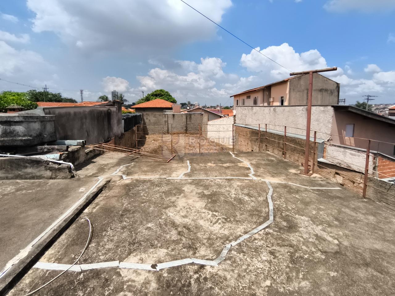 Terreno à venda no bairro Boa Vista: LAJE