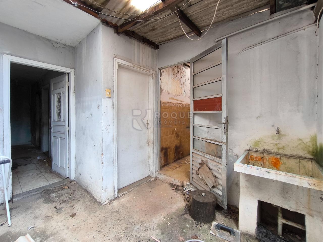 Terreno à venda no bairro Boa Vista: LAVANDERIA