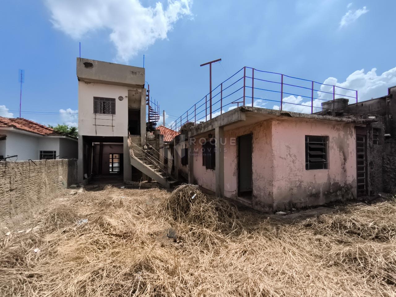 Terreno à venda no bairro Boa Vista: FUNDOS
