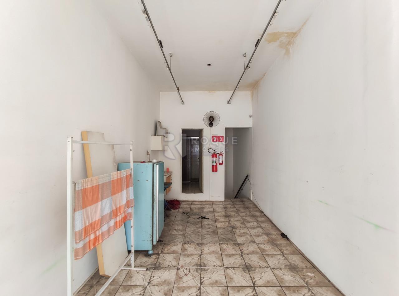 Salão para aluguel no bairro Centro: Sala segundo andar 