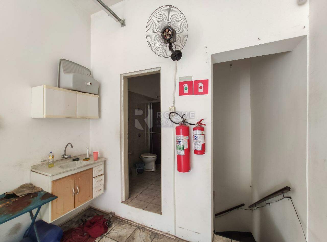 Salão para aluguel no bairro Centro: Sala segundo andar 
