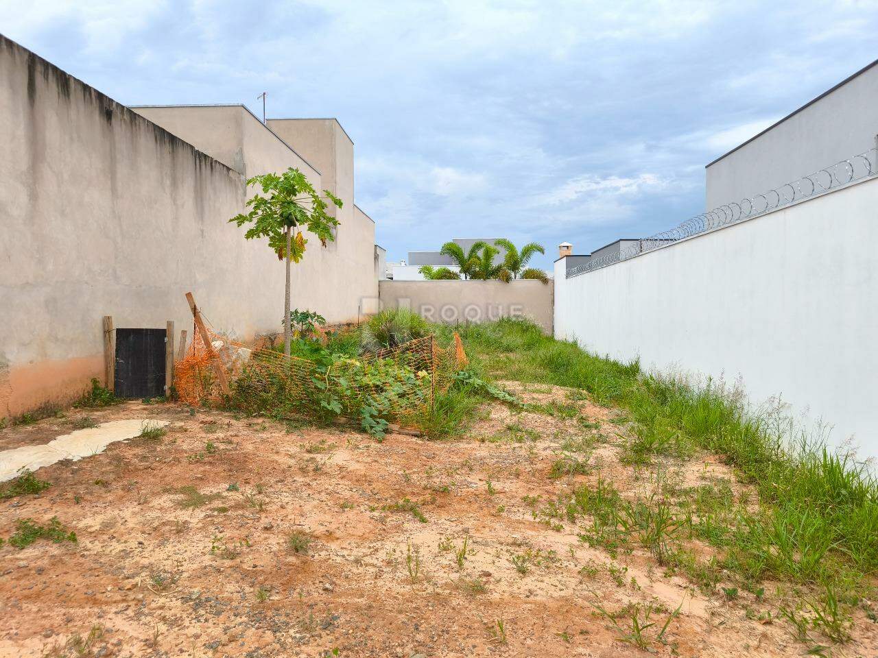 Terreno à venda no bairro Jardim Marajoara: 