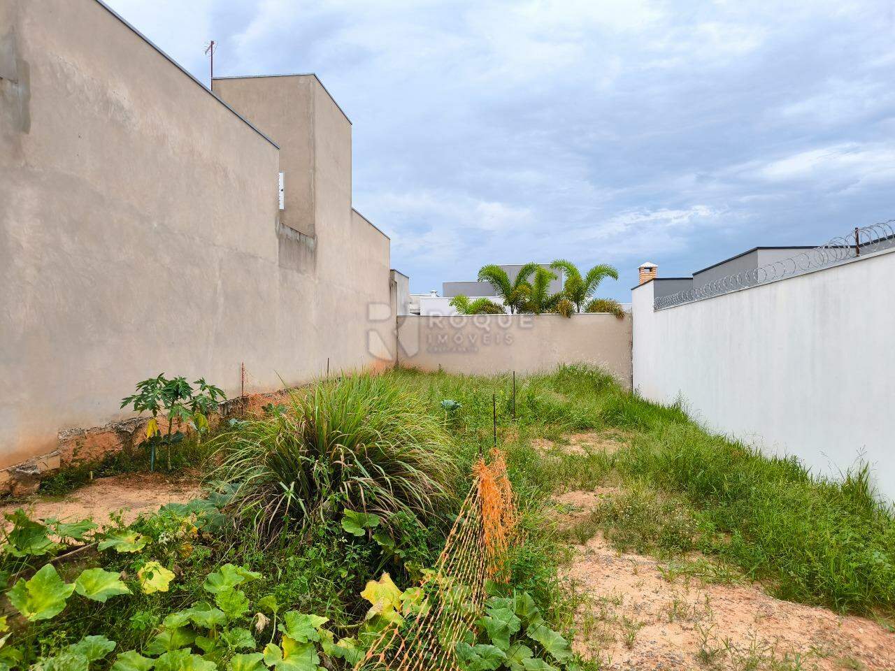 Terreno à venda no bairro Jardim Marajoara: 
