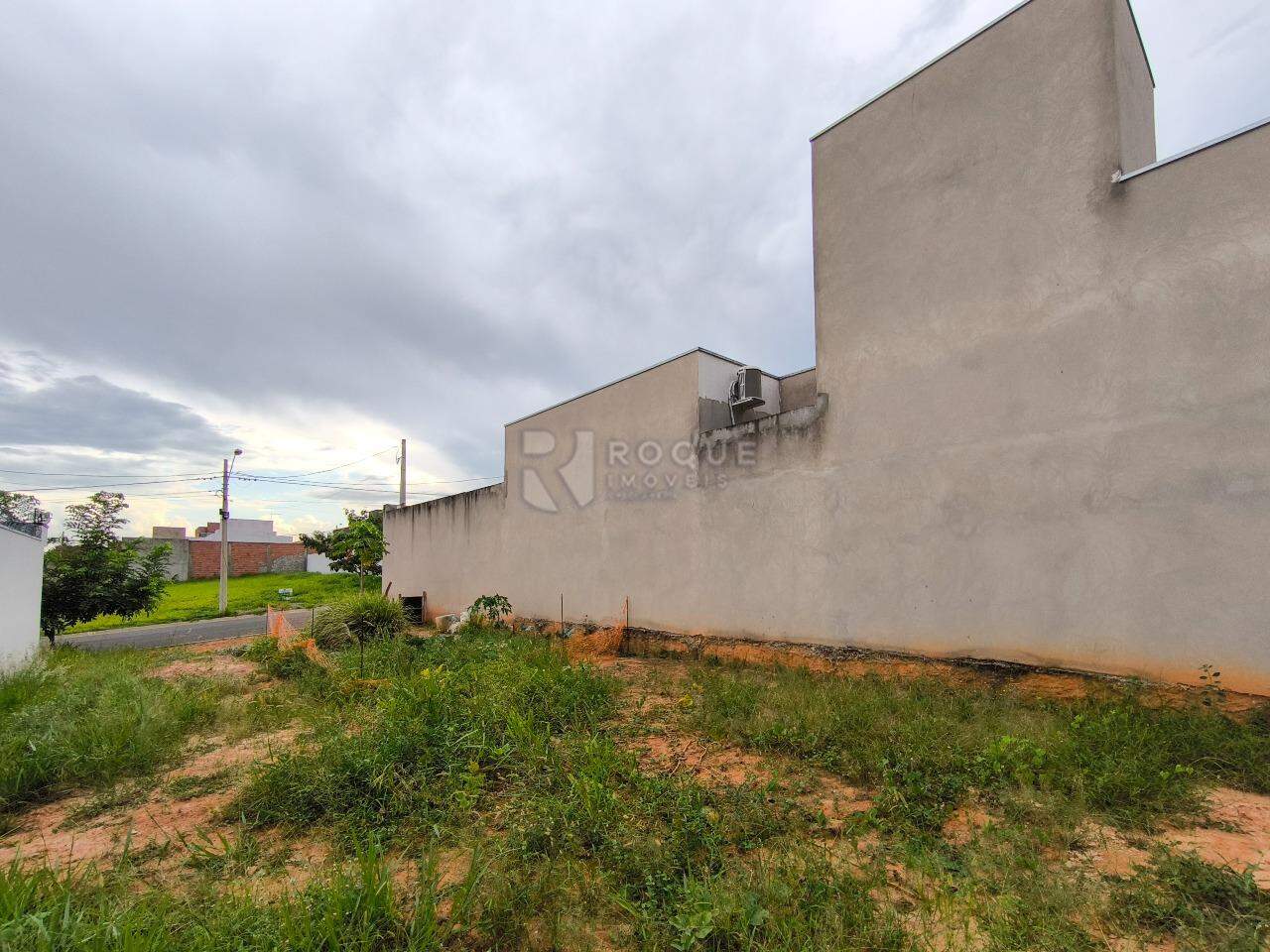 Terreno à venda no bairro Jardim Marajoara: 