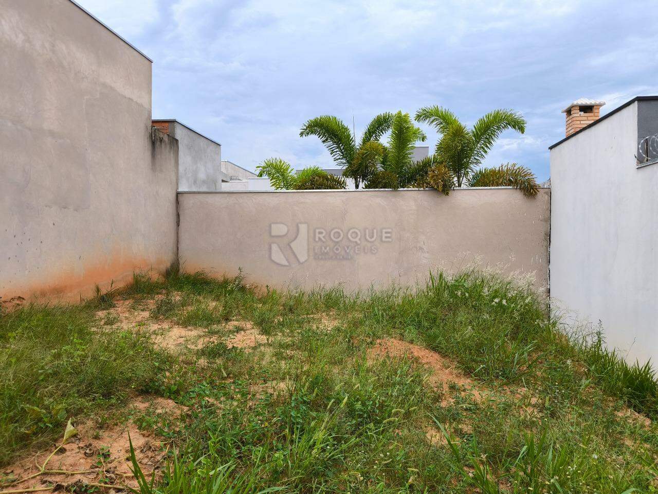 Terreno à venda no bairro Jardim Marajoara: 