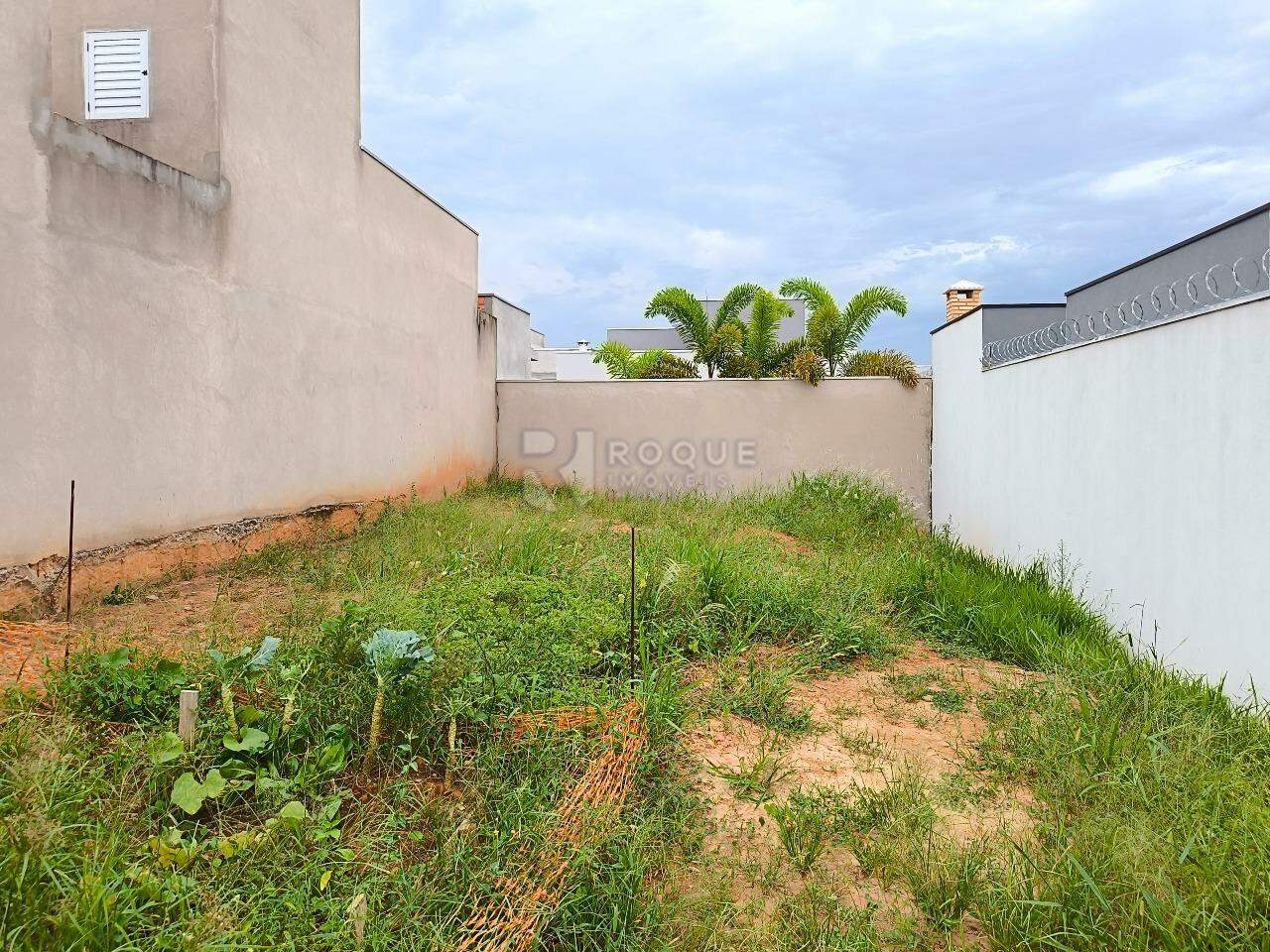 Terreno à venda no bairro Jardim Marajoara: 
