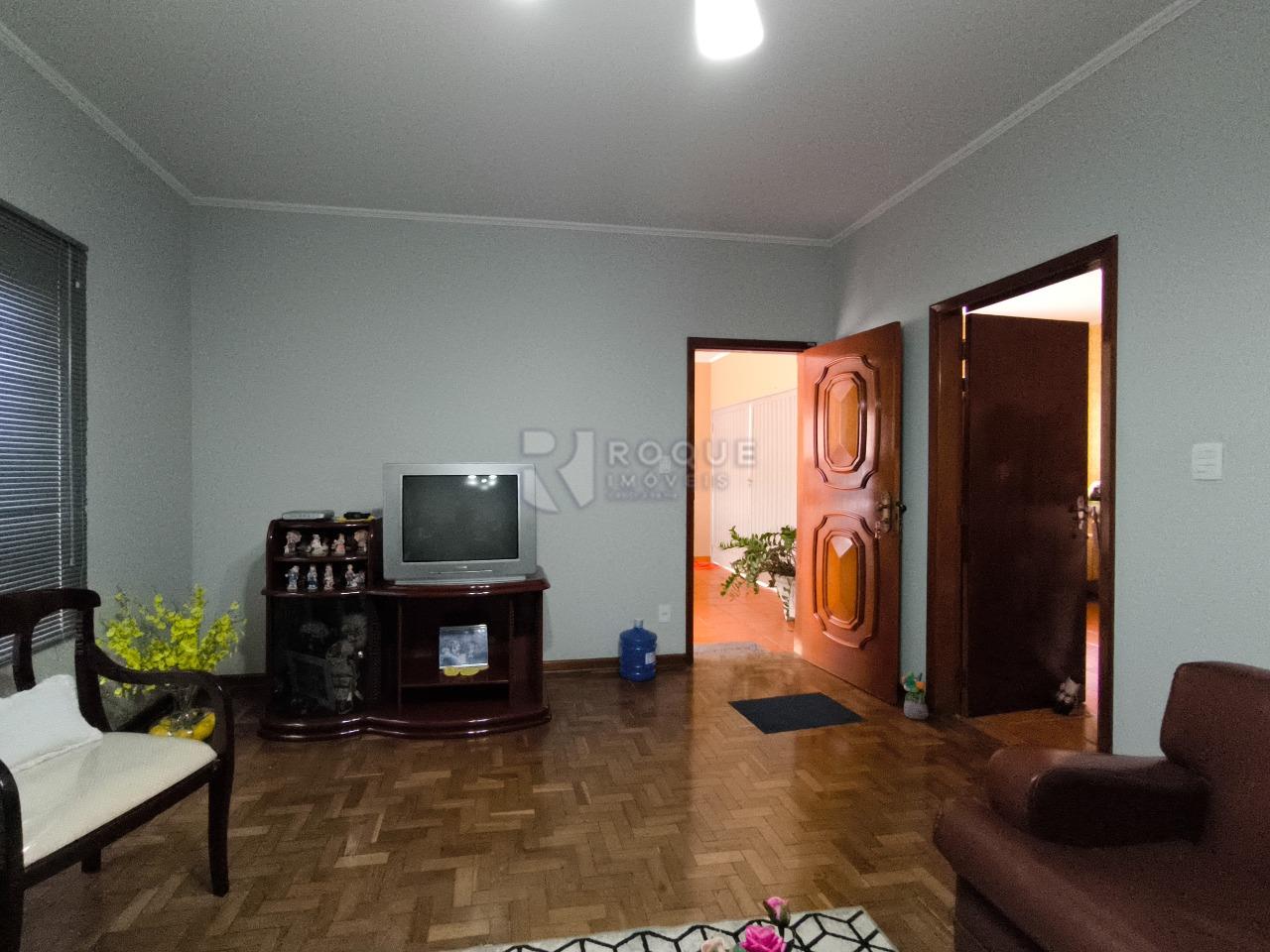 Casa Residencial à venda no bairro Vila Cristovam: SALA DE ESTAR