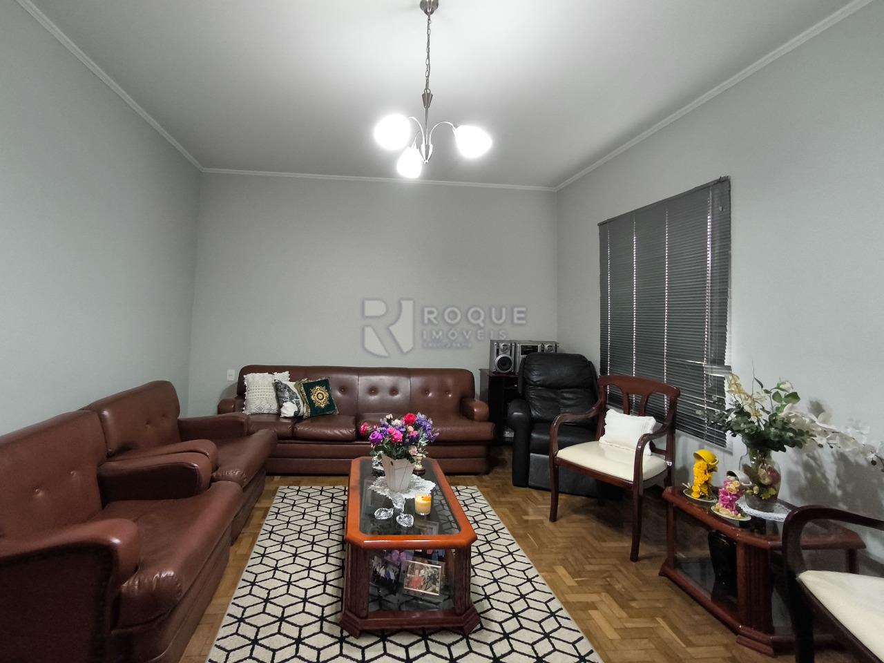 Casa Residencial à venda no bairro Vila Cristovam: SALA DE ESTAR