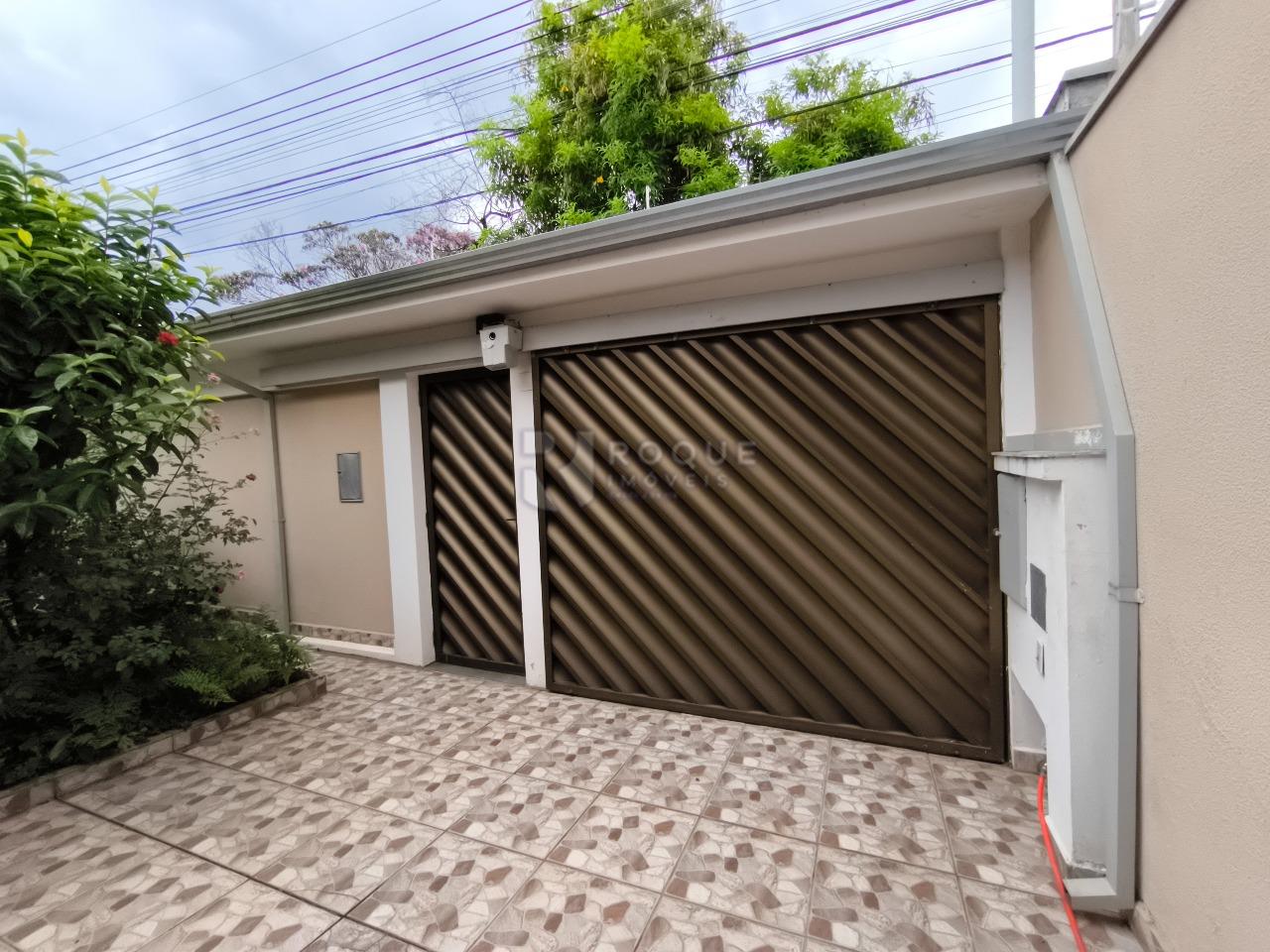 Casa Residencial à venda no bairro Vila Cristovam: PORTÃO ELETRÔNICO