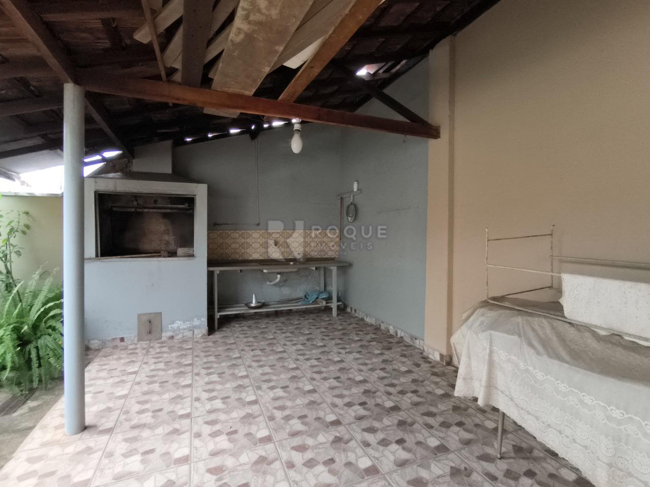 Casa Residencial à venda no bairro Vila Cristovam: RANCHO