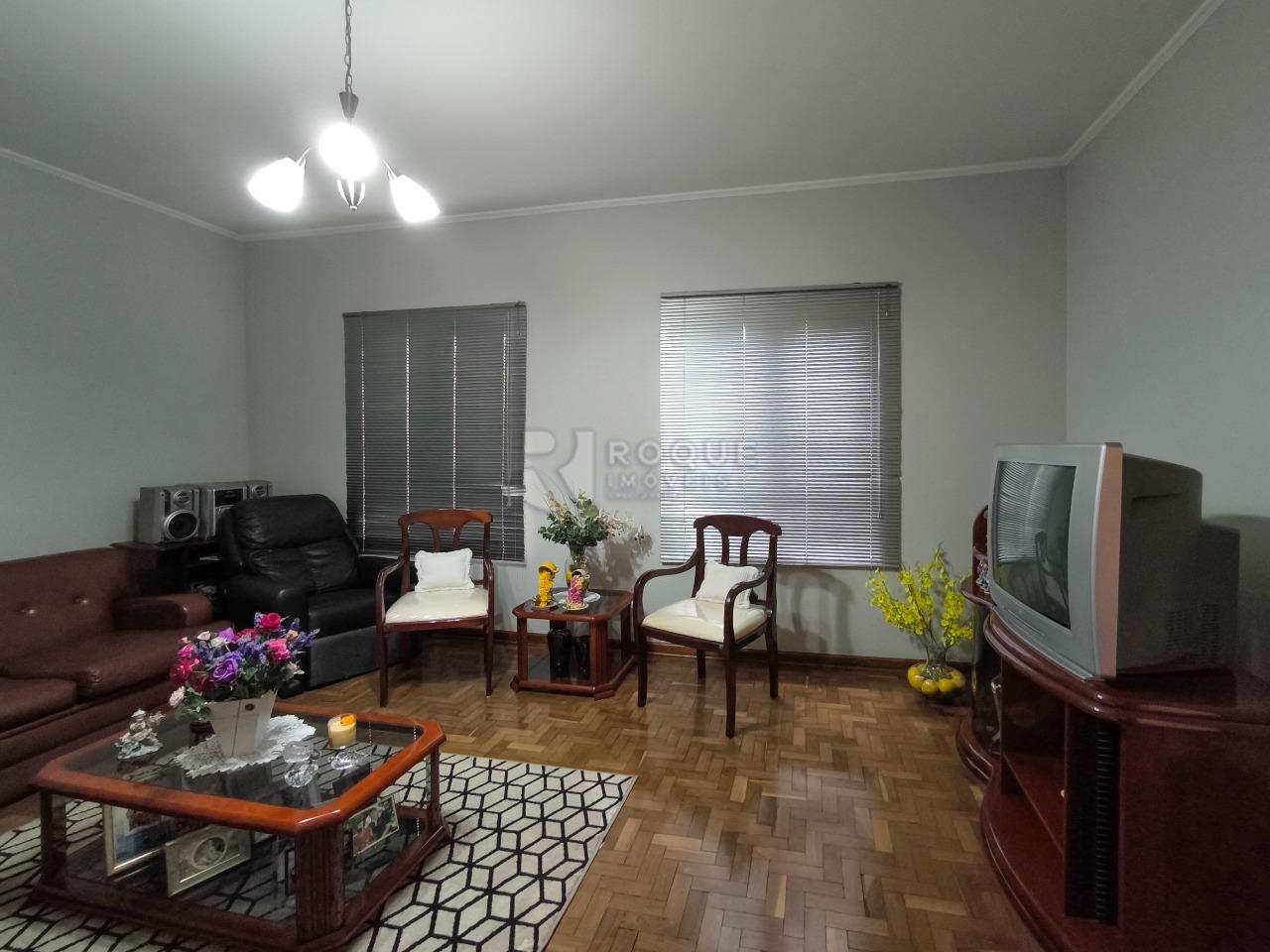 Casa Residencial à venda no bairro Vila Cristovam: SALA DE ESTAR