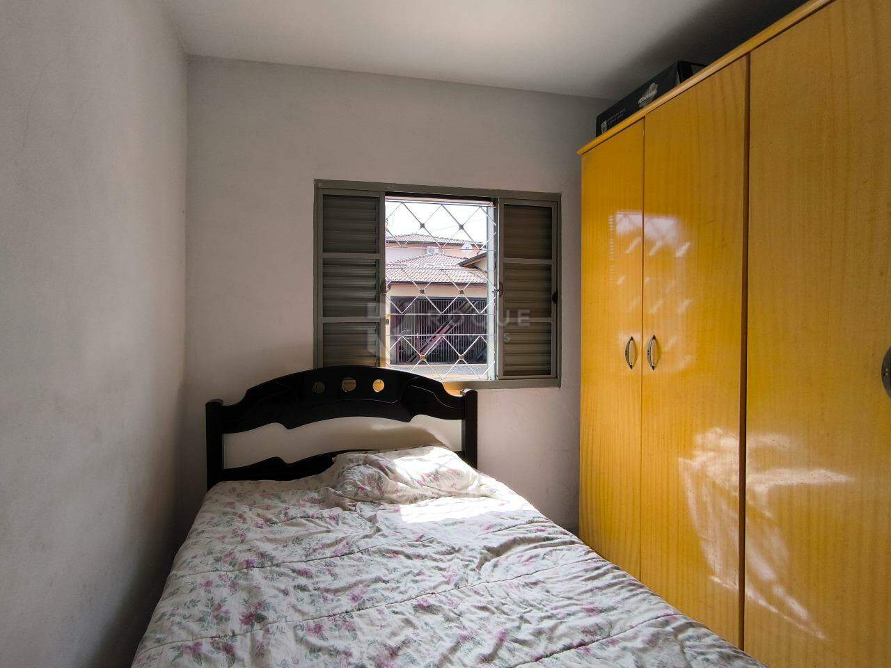 Casa Residencial à venda no bairro Vila Cristovam: DORMITÓRIO 2