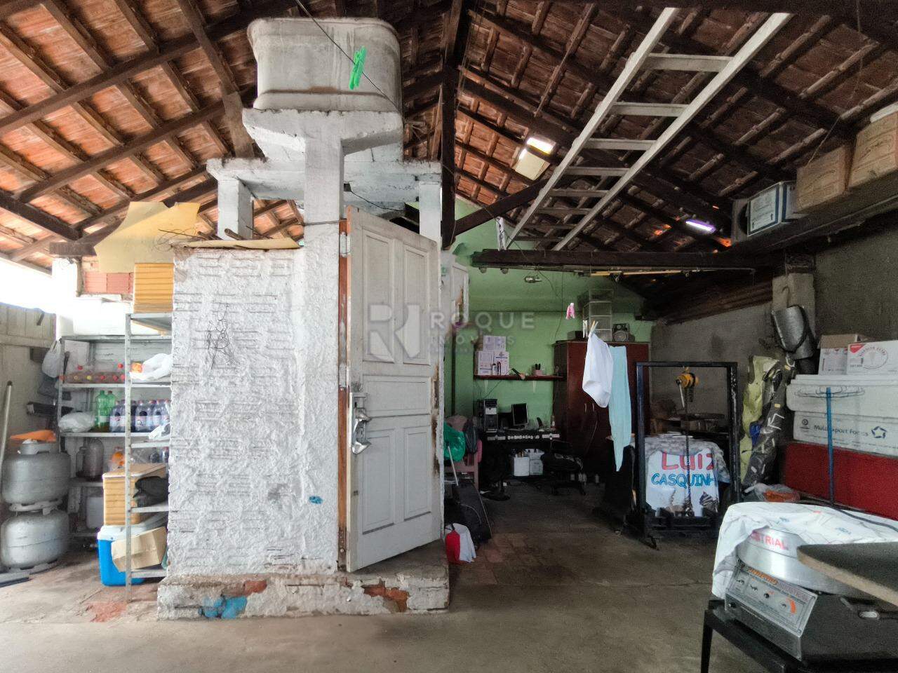 Casa Residencial à venda no bairro Vila Cristovam: GALPÃO