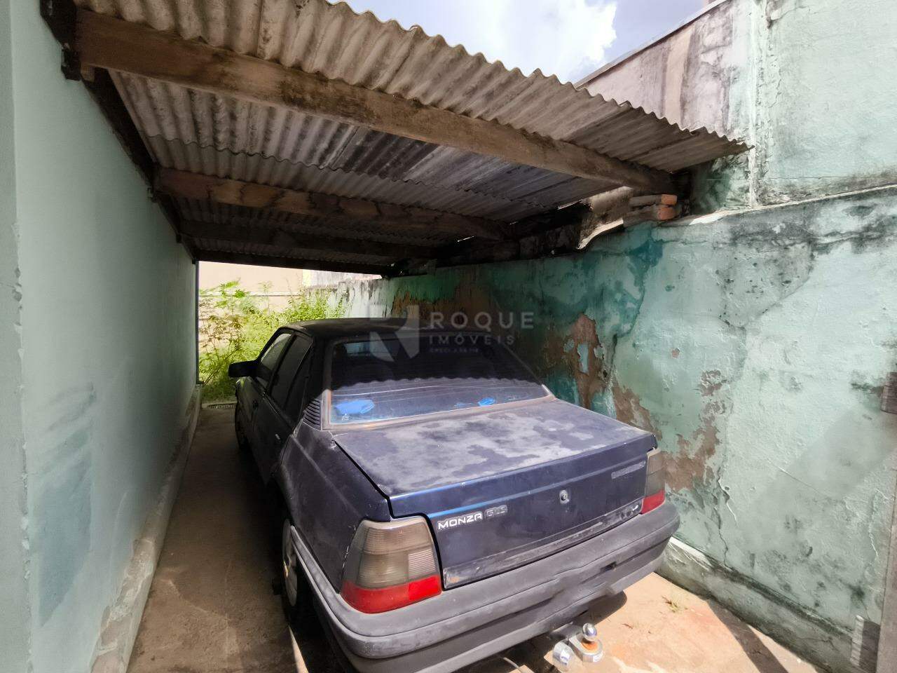 Casa Residencial à venda no bairro Vila Cristovam: GARAGEM