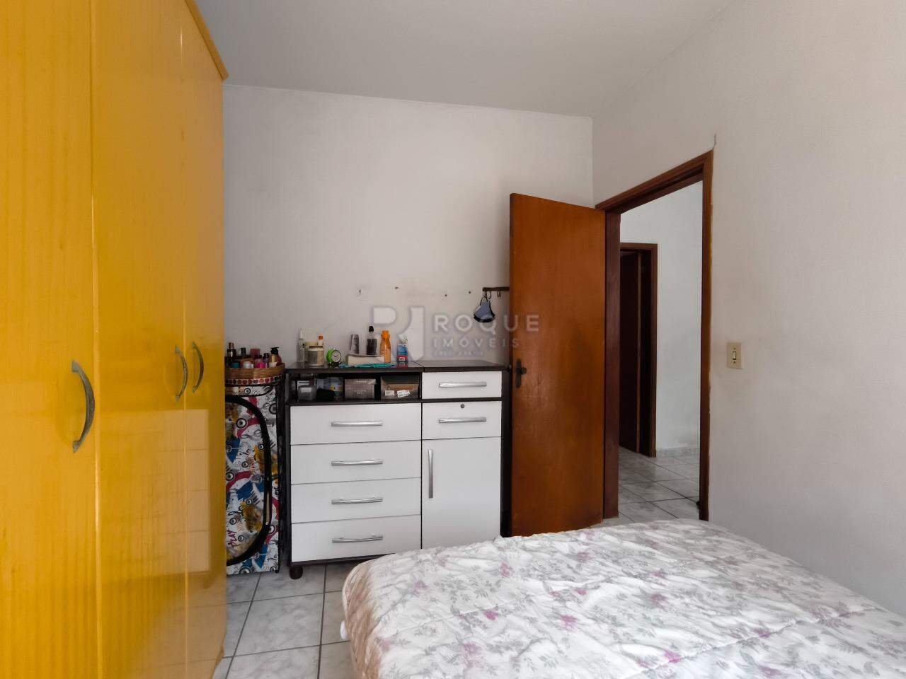 Casa Residencial à venda no bairro Vila Cristovam: DORMITÓRIO 2