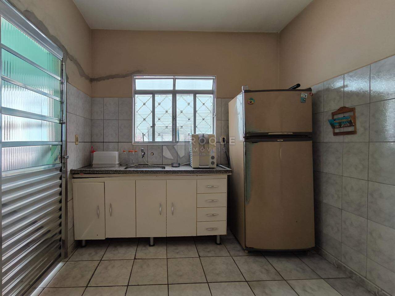 Casa Residencial à venda no bairro Vila Cristovam: COZINHA 1