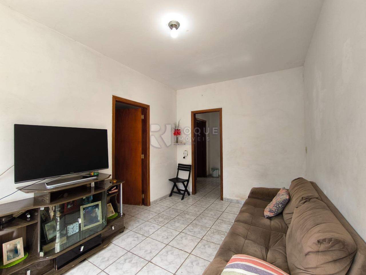 Casa Residencial à venda no bairro Vila Cristovam: SALA DE ESTAR