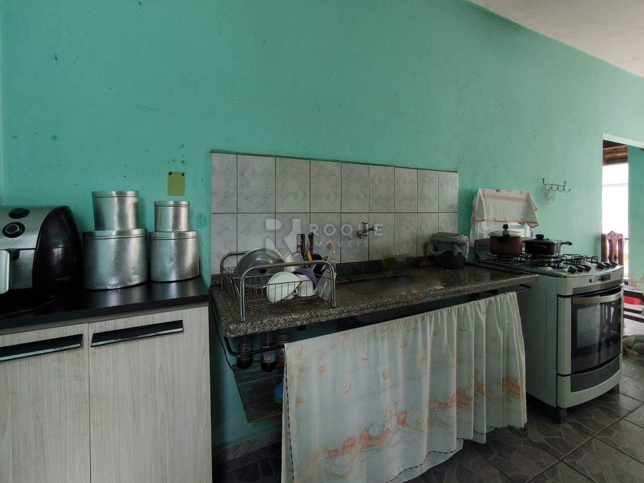 Casa Residencial à venda no bairro Vila Cristovam: COZINHA 2
