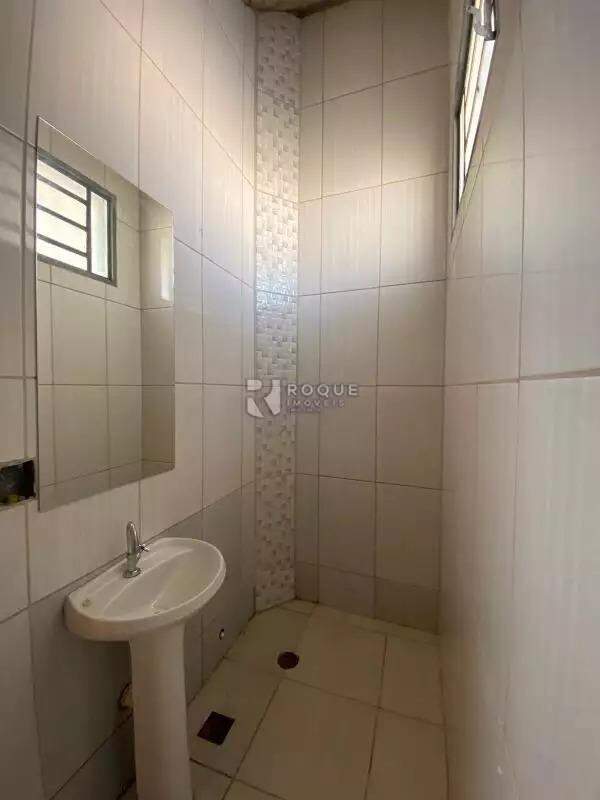 Kitnet à venda no bairro Jardim Cidade Universitária I: 