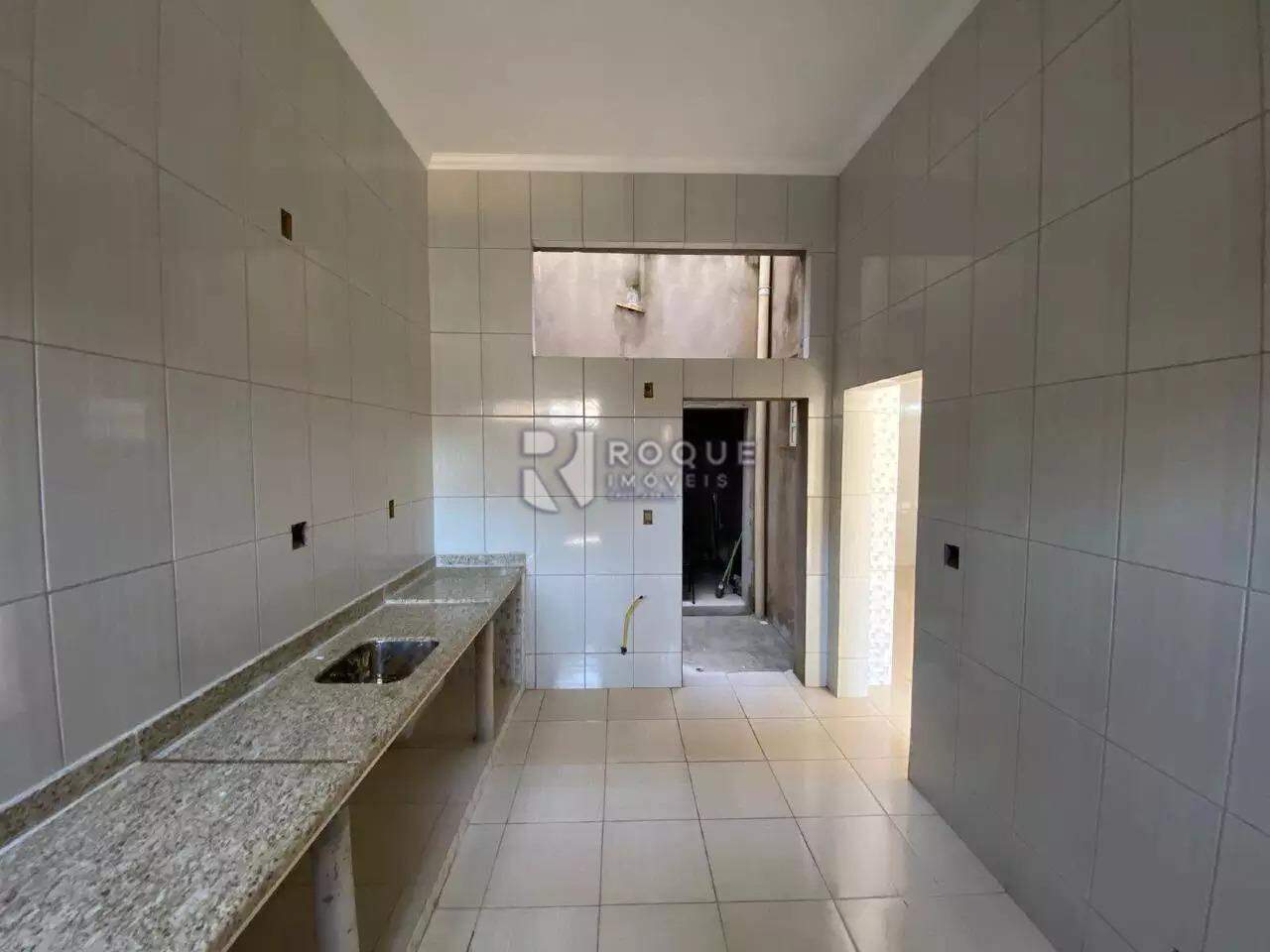 Kitnet à venda no bairro Jardim Cidade Universitária I: 