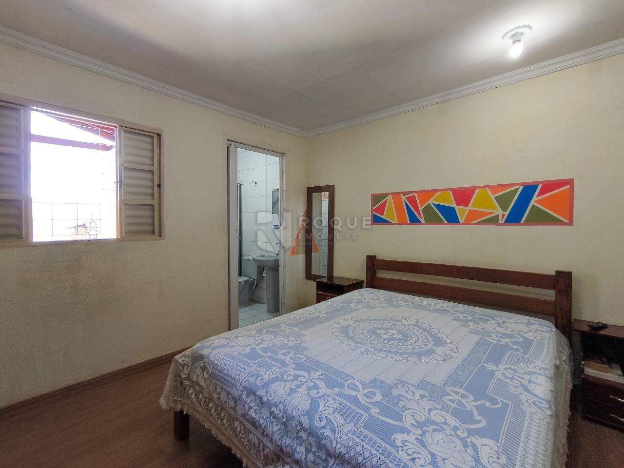 Casa Residencial à venda no bairro Residencial Fenix: SUÍTE