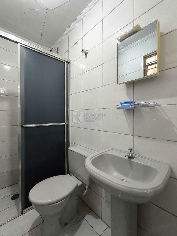 Casa Residencial à venda no bairro Residencial Fenix: WC SUÍTE