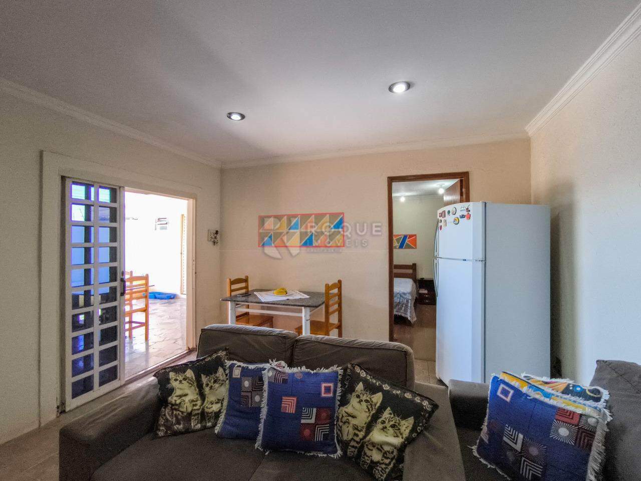 Casa Residencial à venda no bairro Residencial Fenix: SALA DE ESTAR