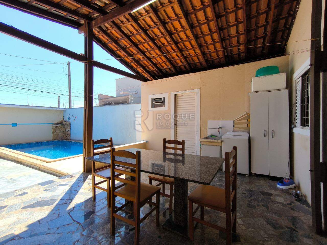 Casa Residencial à venda no bairro Residencial Fenix: RANCHO