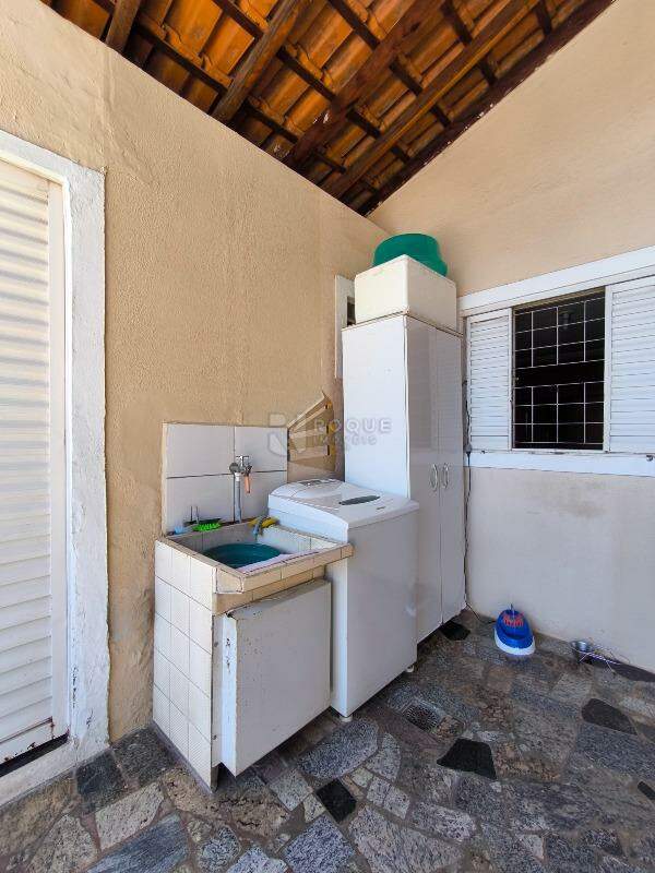Casa Residencial à venda no bairro Residencial Fenix: LAVANDERIA