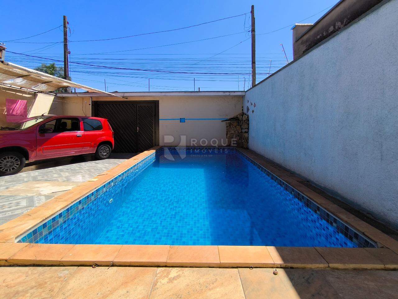 Casa Residencial à venda no bairro Residencial Fenix: PISCINA