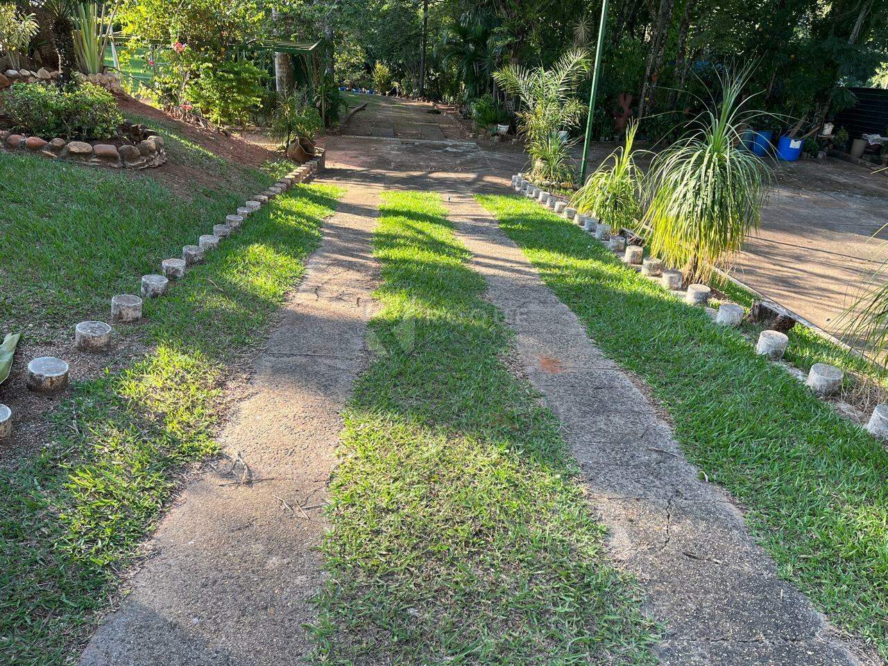 Chácara à venda no bairro Bairro dos Pires: 