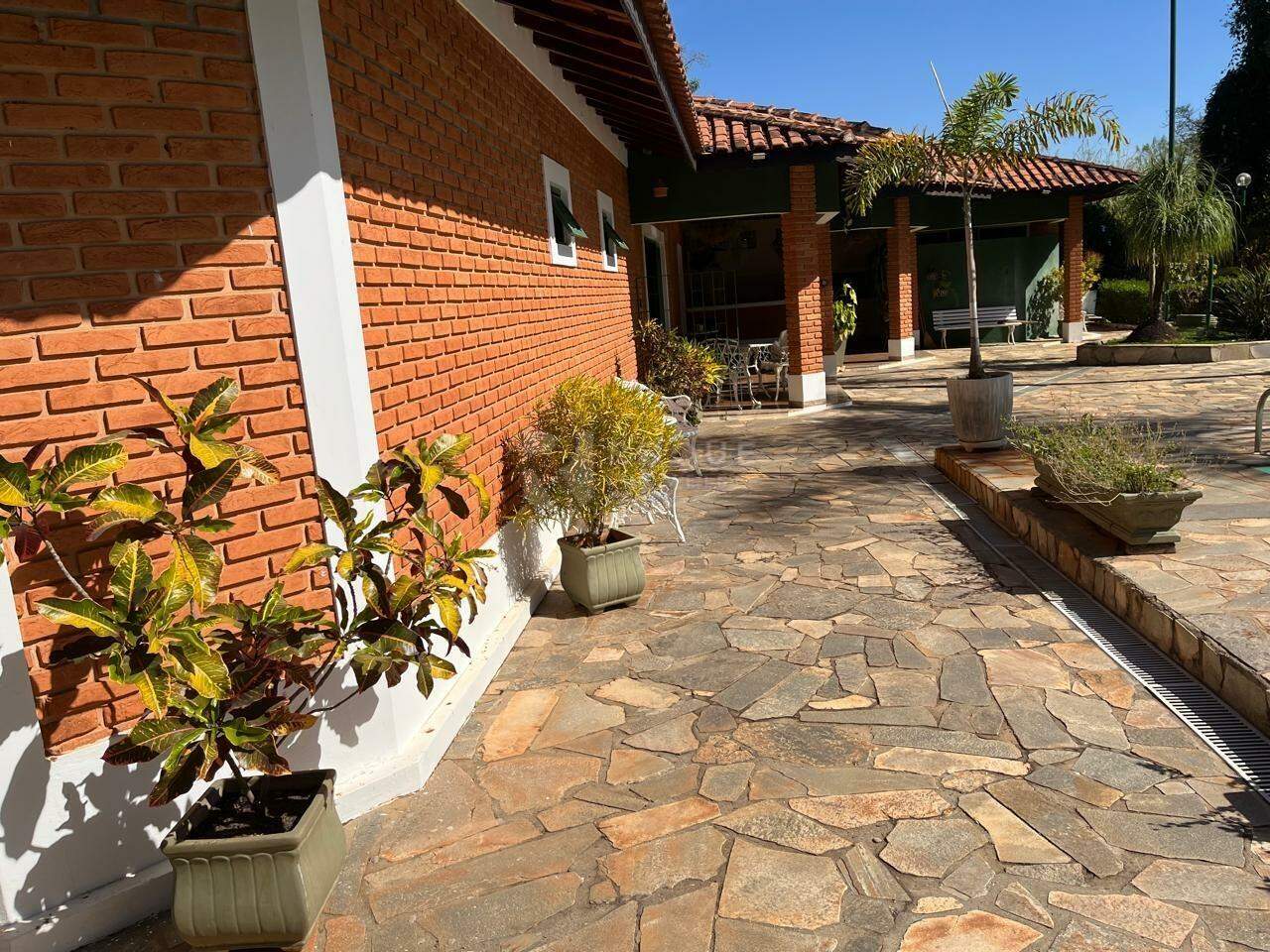 Chácara à venda no bairro Bairro dos Pires: 