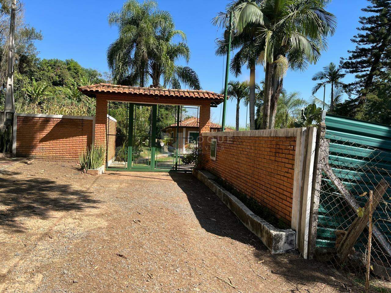 Chácara à venda no bairro Bairro dos Pires: 