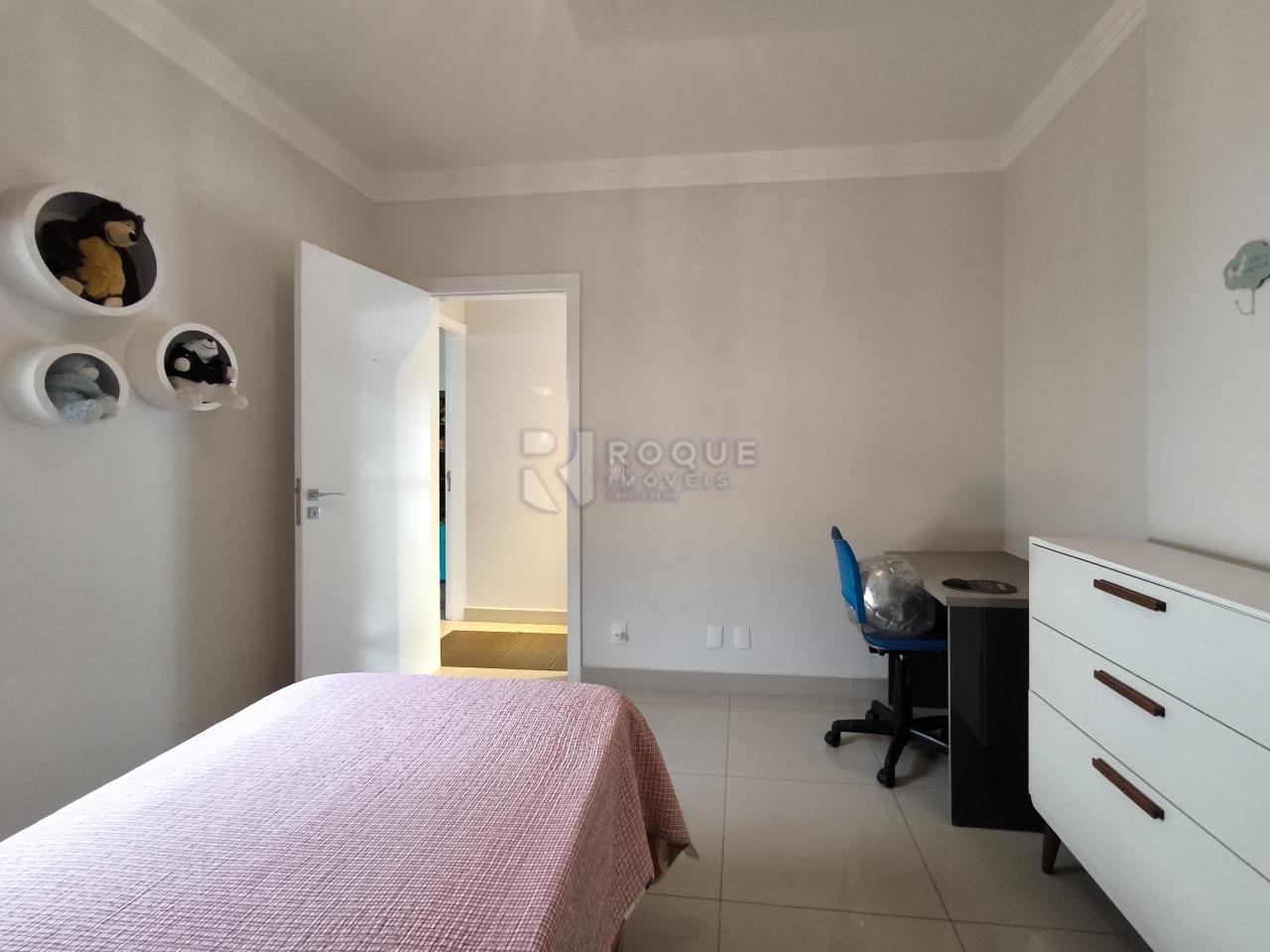 Casa em condomínio à venda no bairro Jardim Porto Real: DORMITÓRIO 2