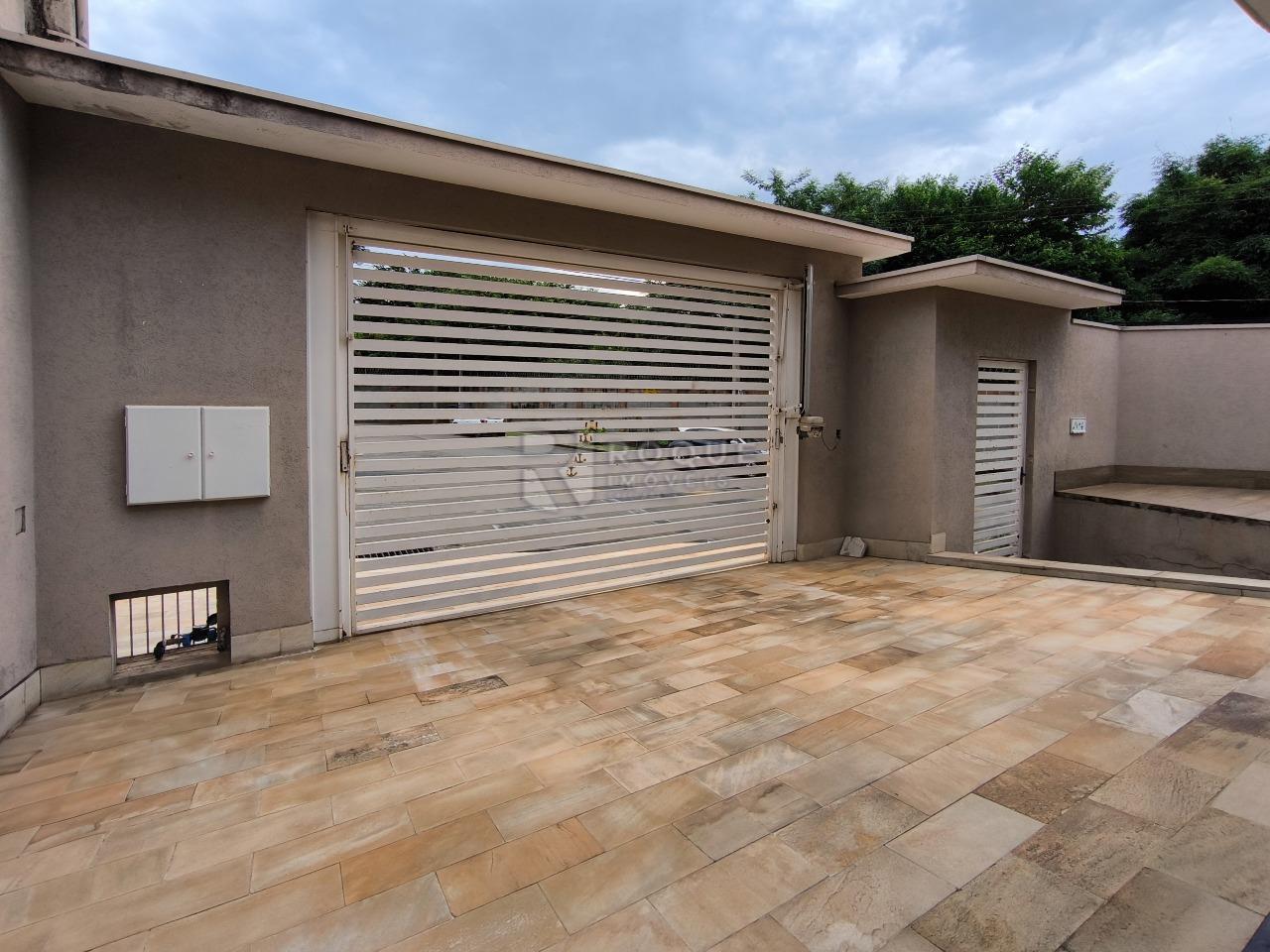 Casa em condomínio à venda no bairro Jardim Porto Real: PORTÃO ELETRÔNICO