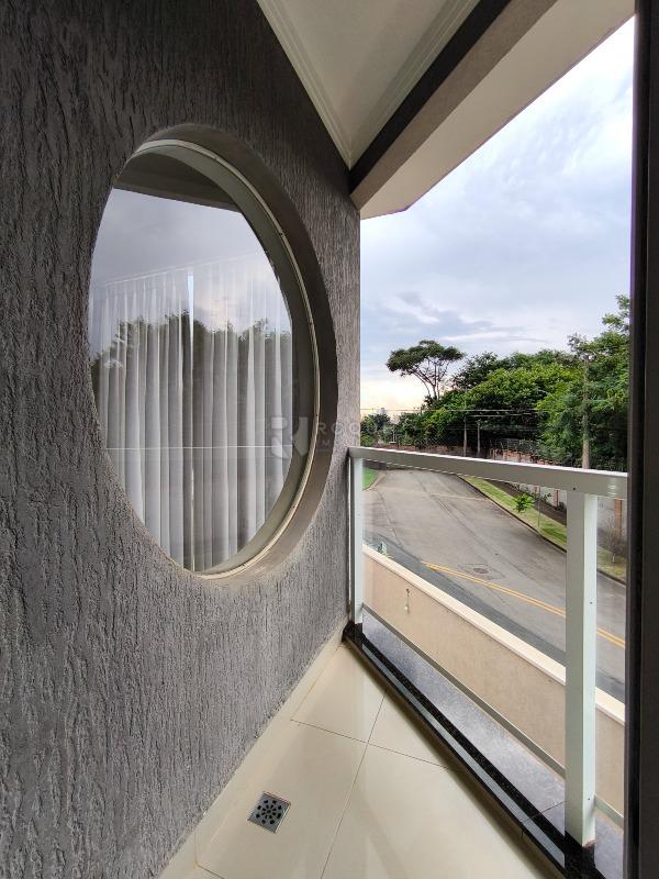 Casa em condomínio à venda no bairro Jardim Porto Real: SACADA SUÍTE