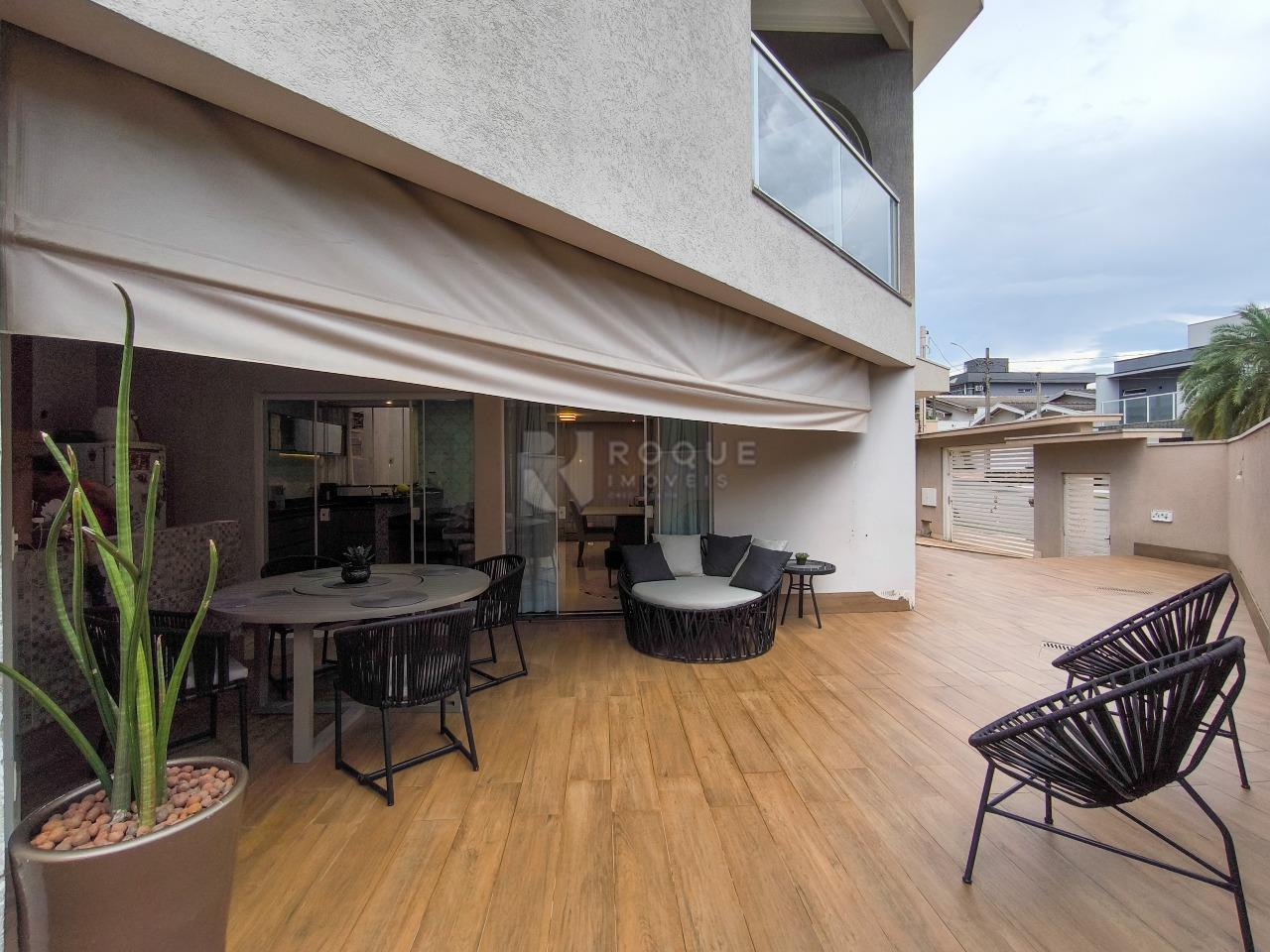 Casa em condomínio à venda no bairro Jardim Porto Real: ÁREA DE LAZER