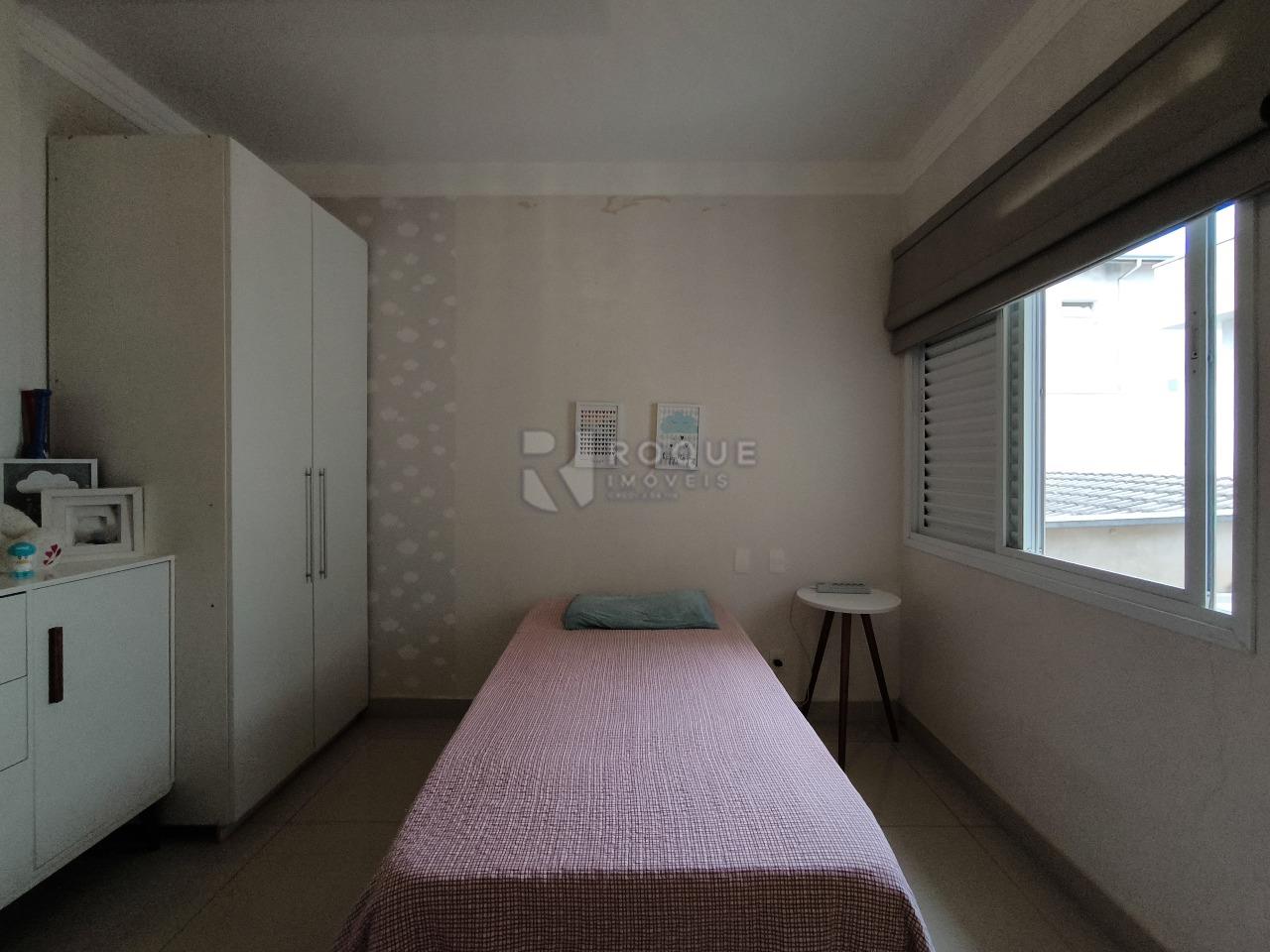 Casa em condomínio à venda no bairro Jardim Porto Real: DORMITÓRIO 2