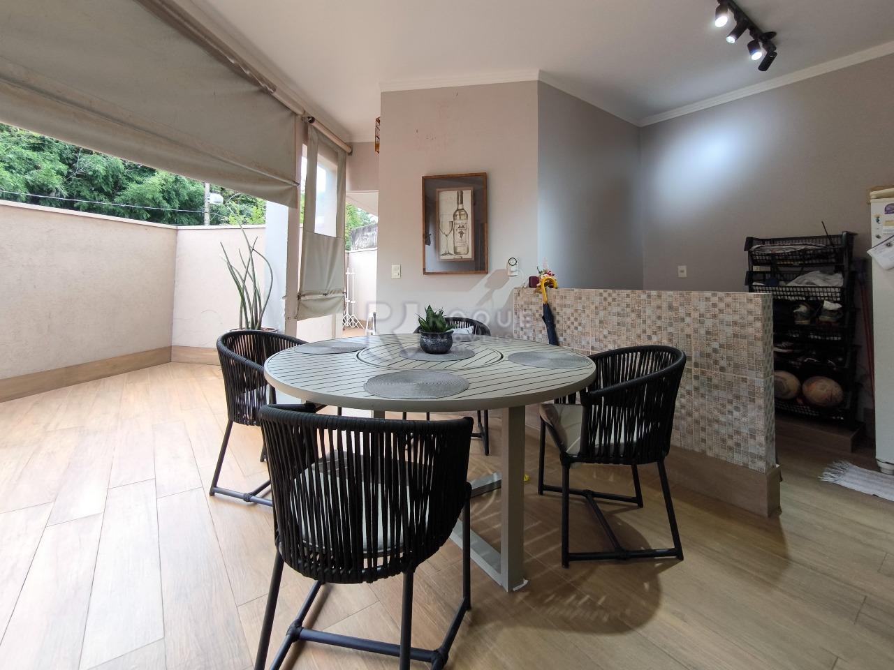 Casa em condomínio à venda no bairro Jardim Porto Real: ÁREA DE LAZER