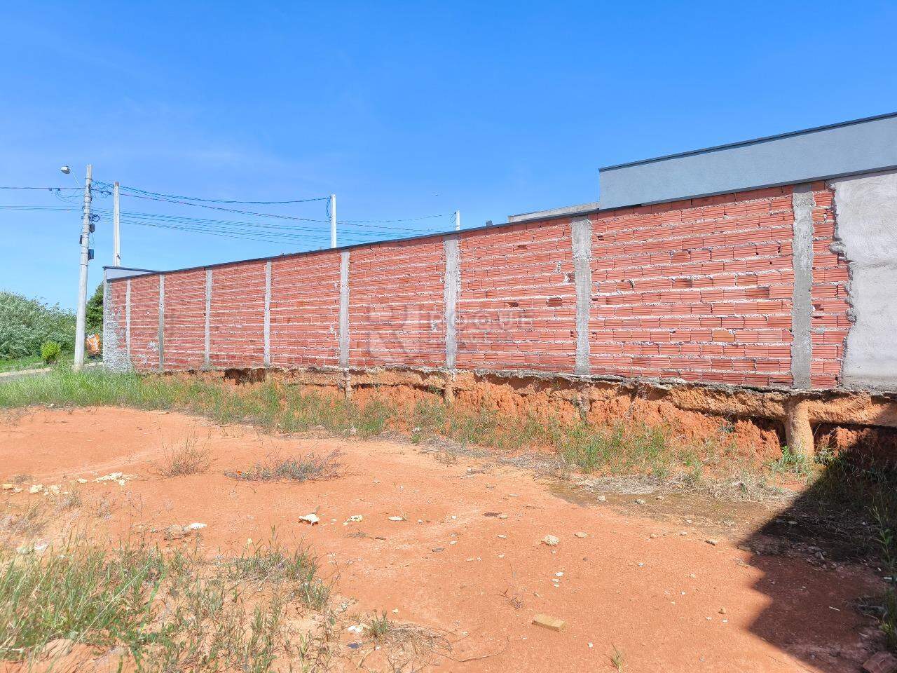 Terreno à venda no bairro Jardim Marajoara: 