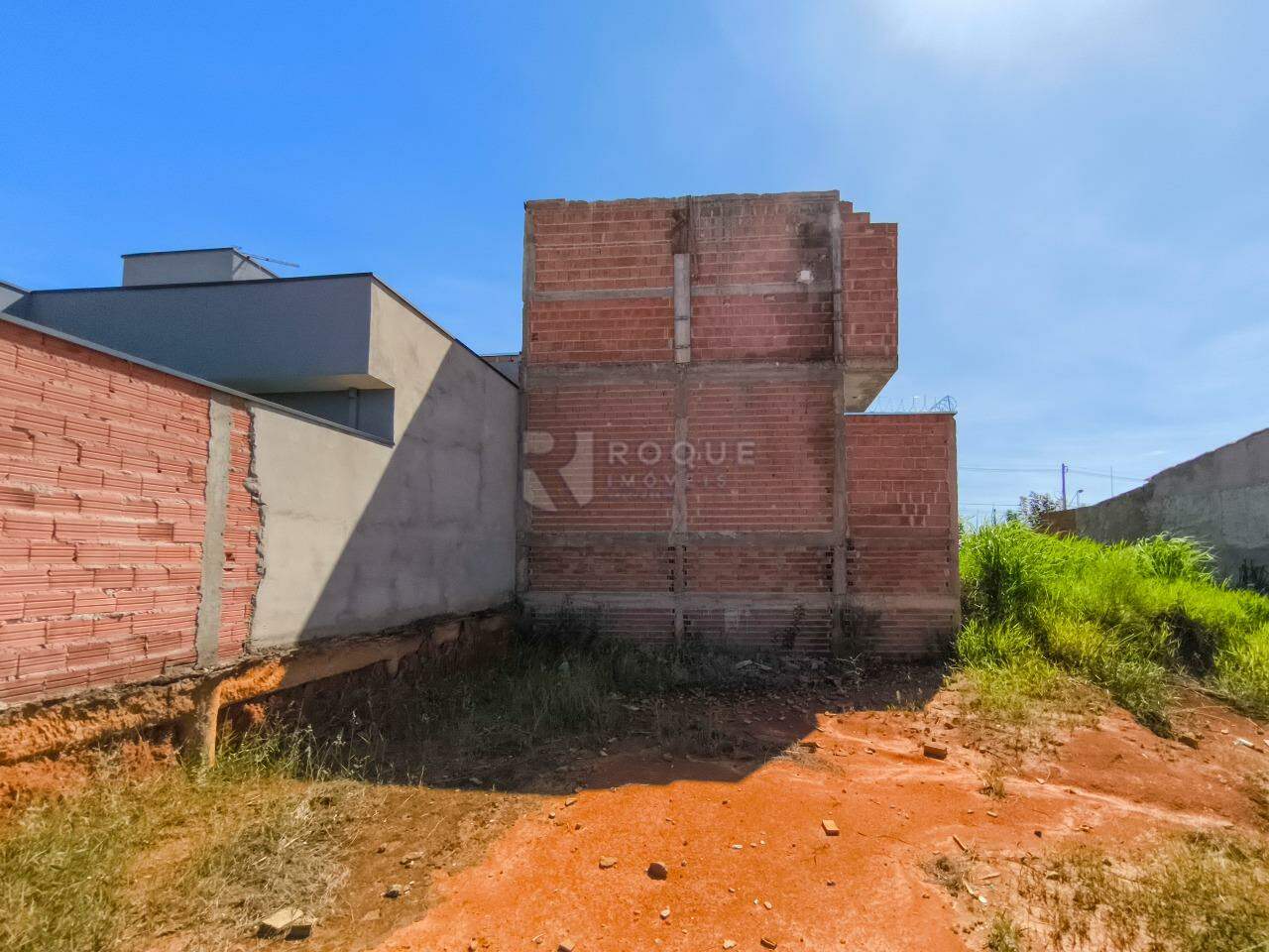 Terreno à venda no bairro Jardim Marajoara: 