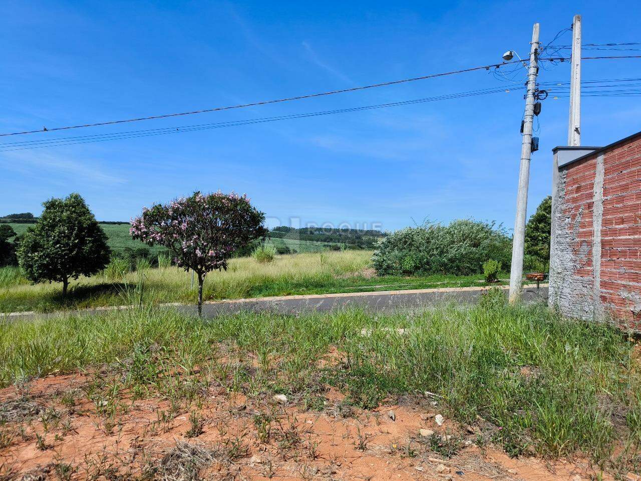 Terreno à venda no bairro Jardim Marajoara: 