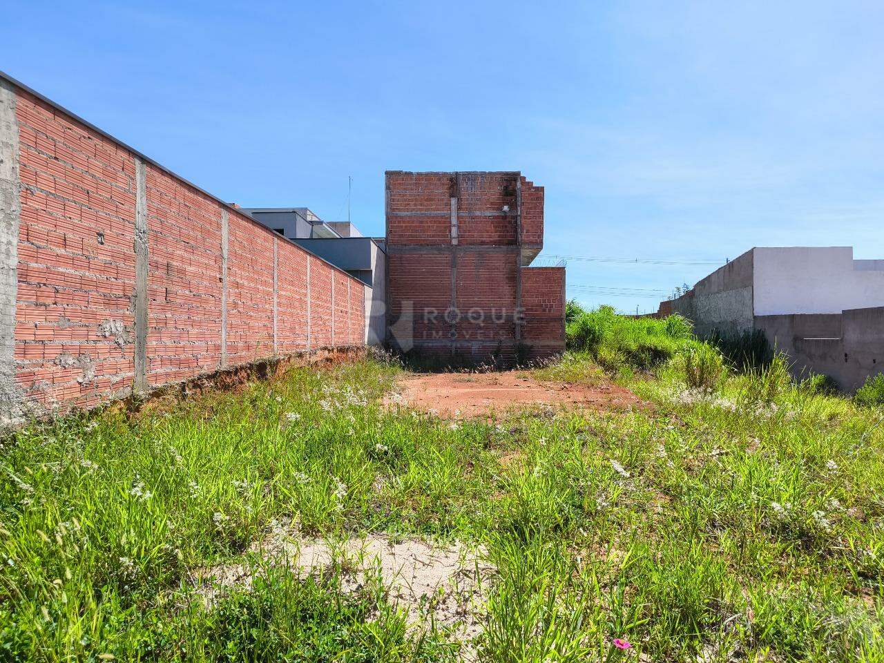 Terreno à venda no bairro Jardim Marajoara: 