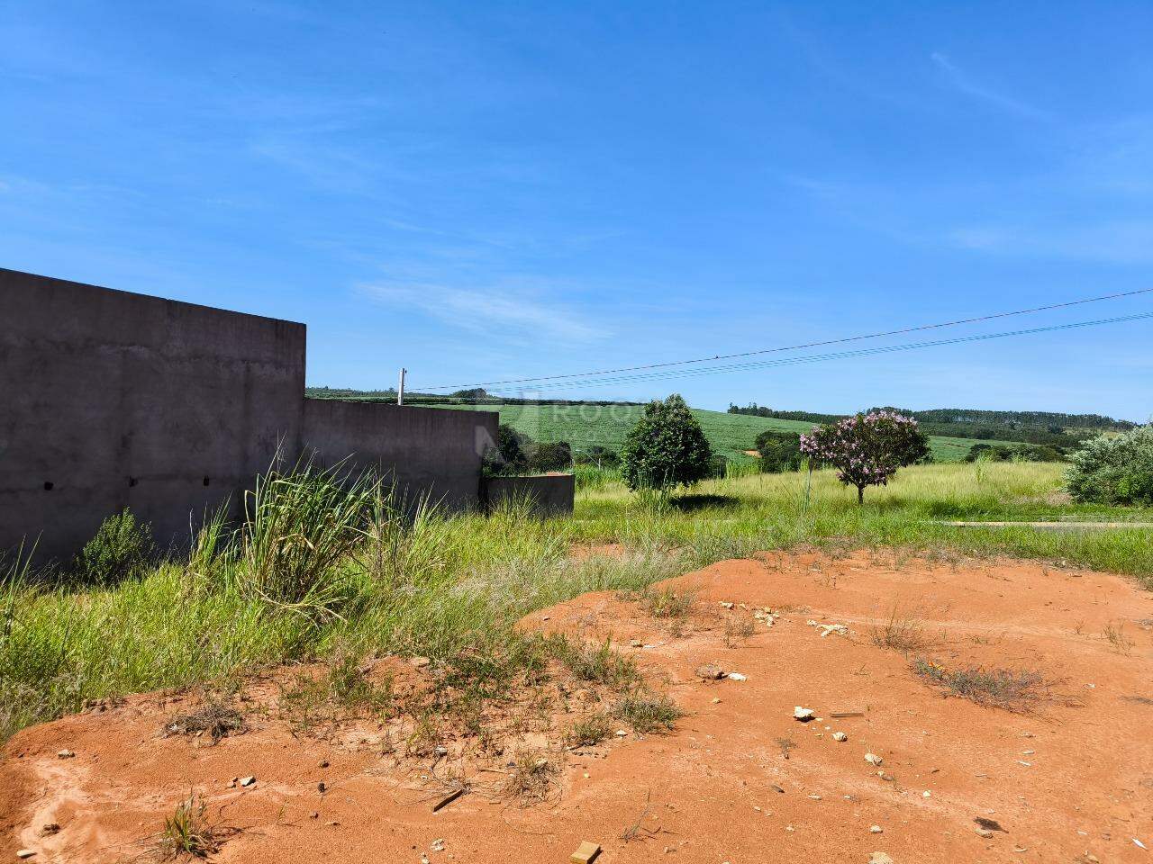 Terreno à venda no bairro Jardim Marajoara: 