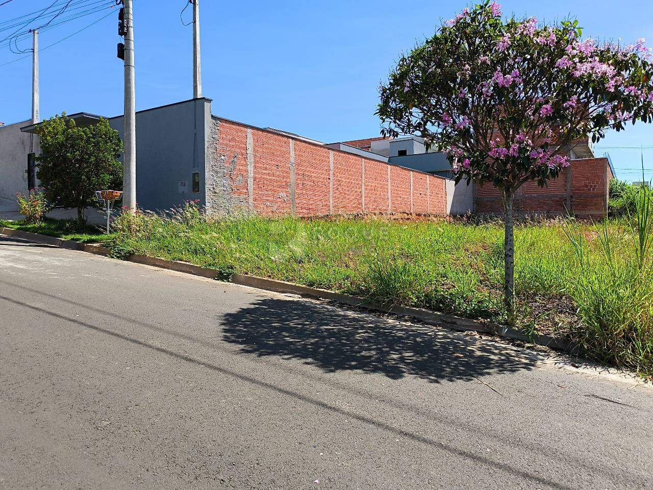 Terreno à venda no bairro Jardim Marajoara: 