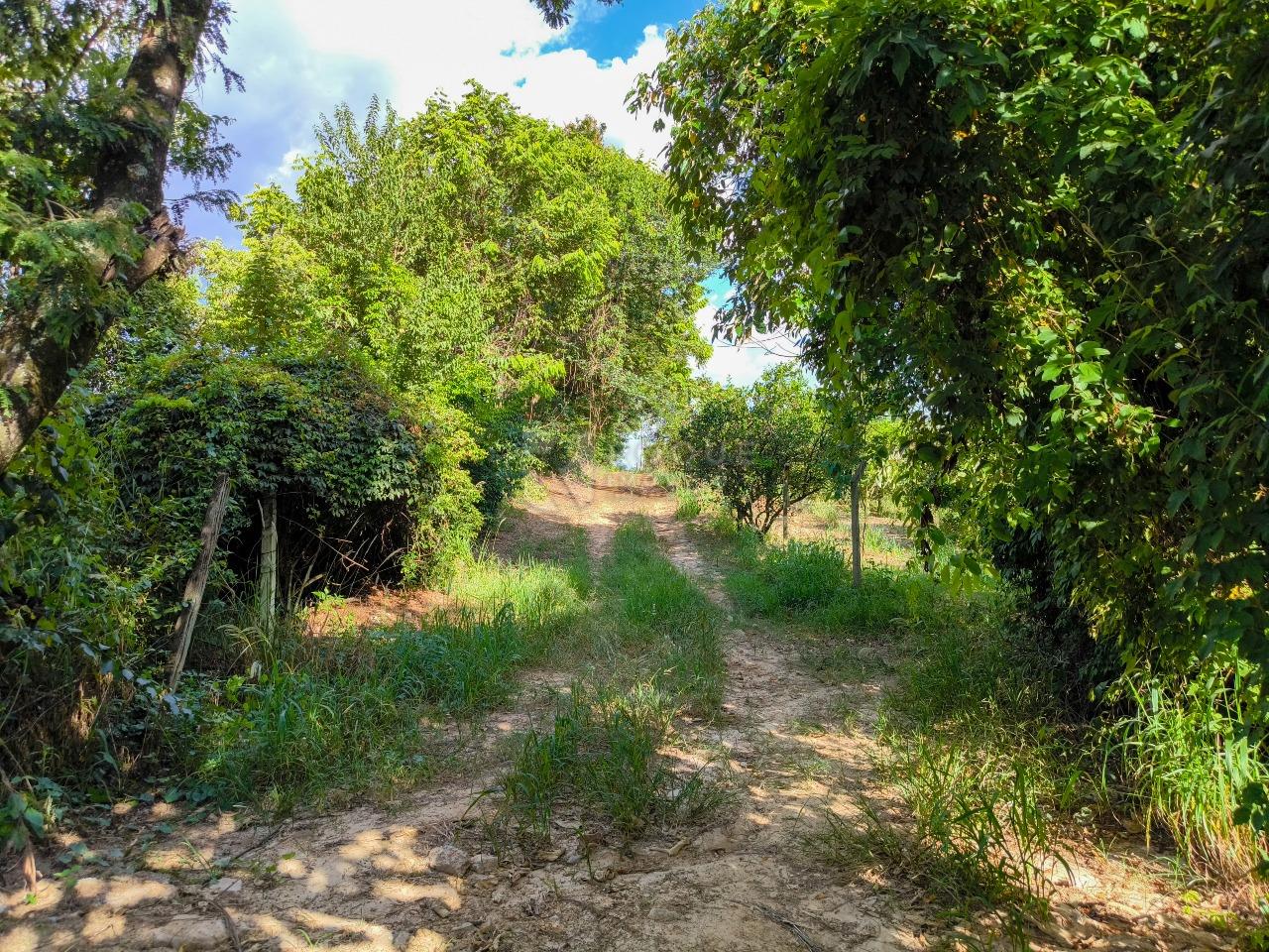 Área à venda no bairro Bairro dos Pires de Baixo: 