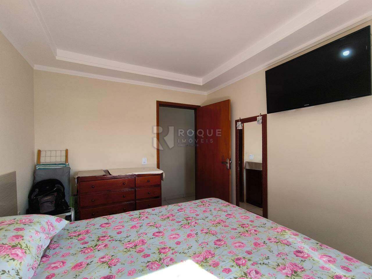 Apartamento à venda no bairro Jardim Ouro Verde: DORMITÓRIO 1