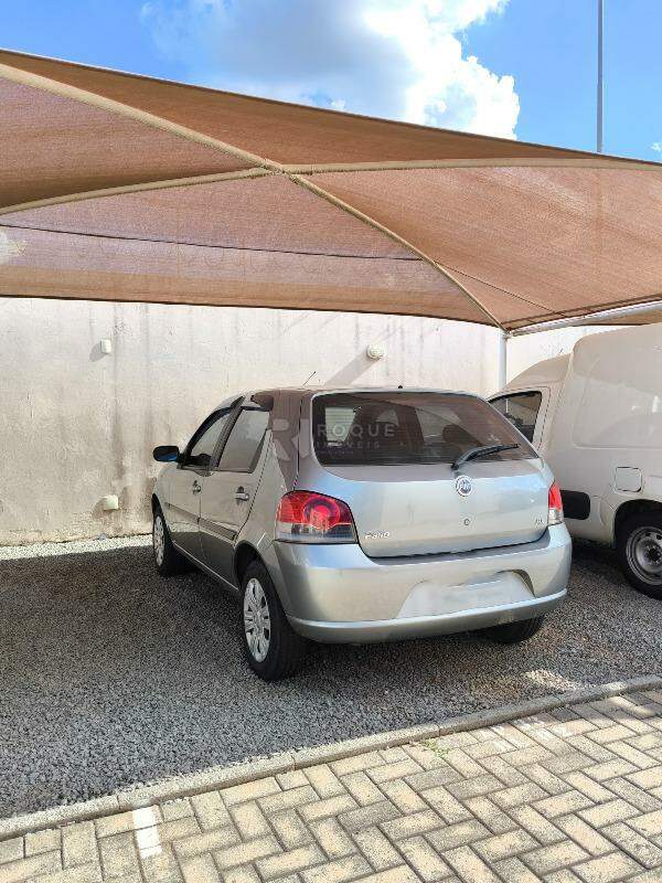 Apartamento à venda no bairro Jardim Ouro Verde: VAGA DE GARAGEM