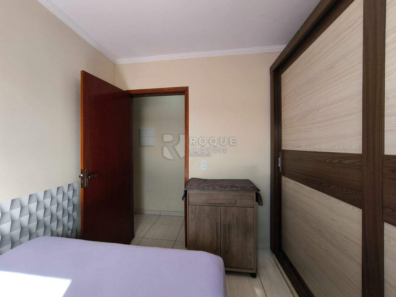 Apartamento à venda no bairro Jardim Ouro Verde: DORMITÓRIO 2